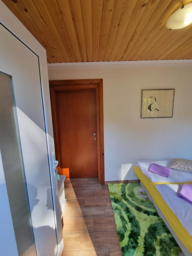 Dobra Hisa Zdravja Cicarija Hotel Golac Kültér fotó