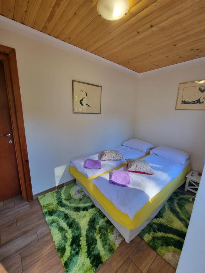 Dobra Hisa Zdravja Cicarija Hotel Golac Kültér fotó