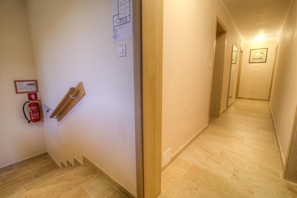 Dobra Hisa Zdravja Cicarija Hotel Golac Kültér fotó