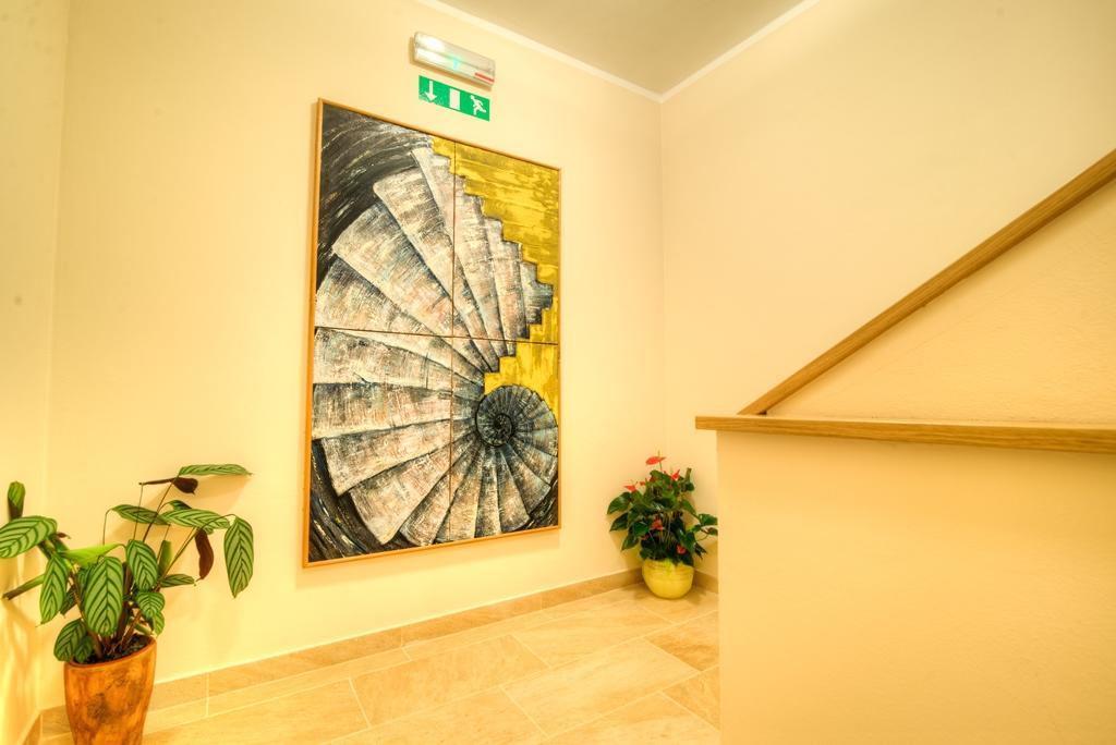 Dobra Hisa Zdravja Cicarija Hotel Golac Kültér fotó